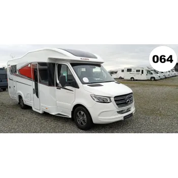 Автодом Kabe Travel, 2025, АКПП, пробег 4610 км