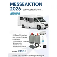 Автодом Kabe Travel, 2025, АКПП, пробег 4610 км