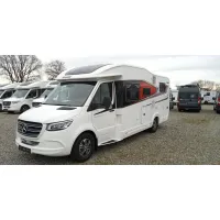 Автодом Kabe Travel, 2025, АКПП, пробег 4610 км