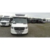 Автодом Kabe Travel, 2025, АКПП, пробег 4610 км