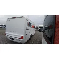 Автодом Kabe Travel, 2025, АКПП, пробег 4610 км