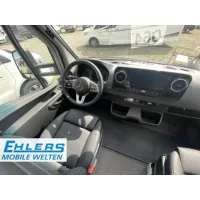 Автодом Kabe Travel, 2025, АКПП, пробег 4610 км