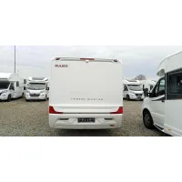 Автодом Kabe Travel, 2025, АКПП, пробег 4610 км