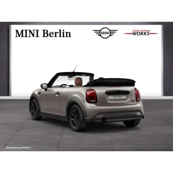 MINI Cooper, 2023, АКПП, пробег 35873 км