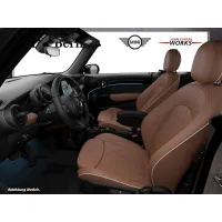 MINI Cooper, 2023, АКПП, пробег 35873 км