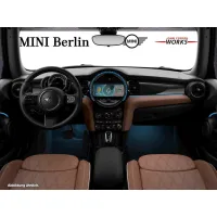 MINI Cooper, 2023, АКПП, пробег 35873 км