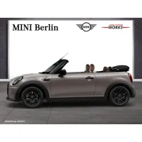 MINI Cooper, 2023, АКПП, пробег 35873 км