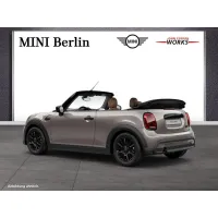 MINI Cooper, 2023, АКПП, пробег 35873 км