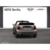 MINI Cooper, 2023, АКПП, пробег 35873 км