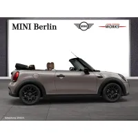 MINI Cooper, 2023, АКПП, пробег 35873 км
