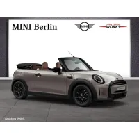 MINI Cooper, 2023, АКПП, пробег 35873 км