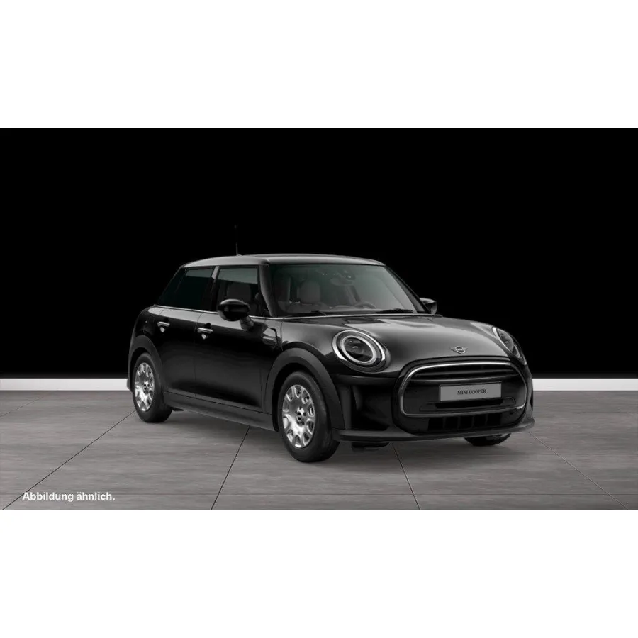 MINI Cooper, 2023, АКПП, пробег 41191 км