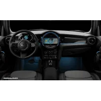 MINI Cooper, 2023, АКПП, пробег 41191 км