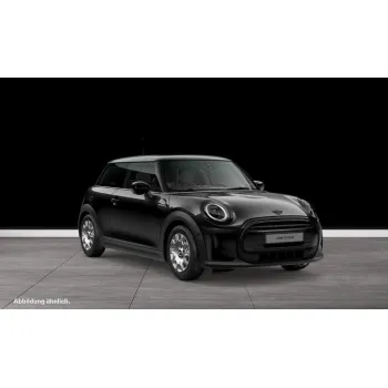 MINI Cooper, 2023, АКПП, пробег 12022 км