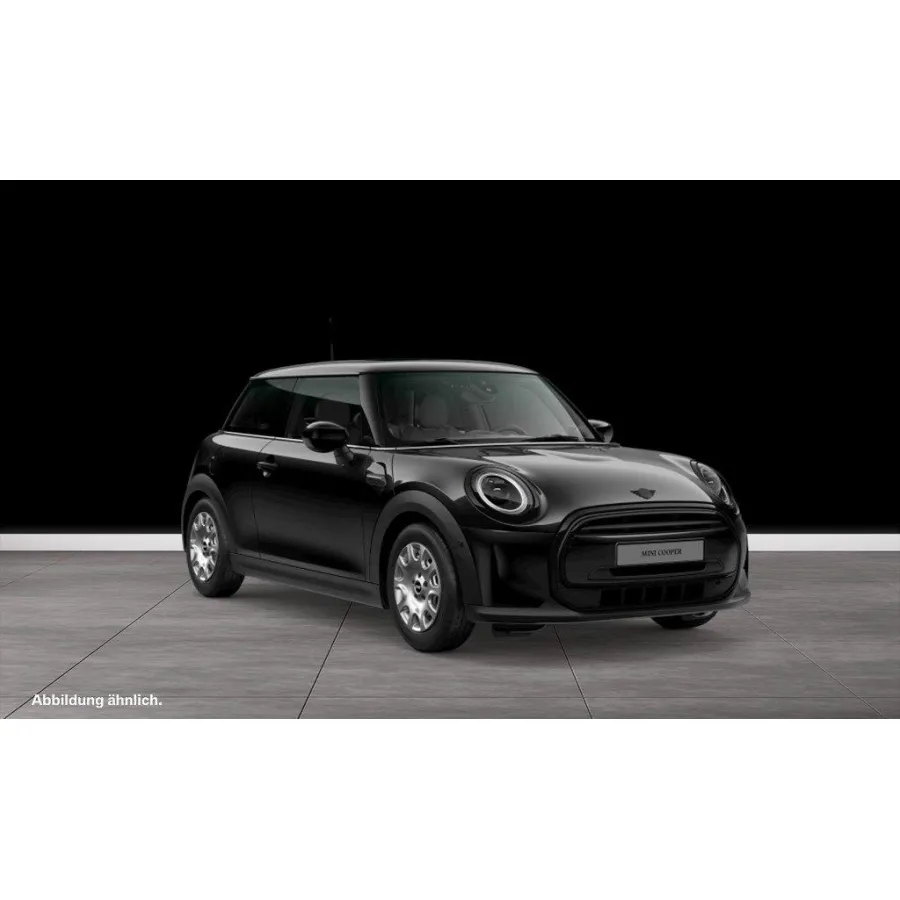 MINI Cooper, 2023, АКПП, пробег 12022 км