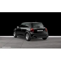 MINI Cooper, 2023, АКПП, пробег 12022 км