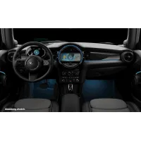 MINI Cooper, 2023, АКПП, пробег 12022 км