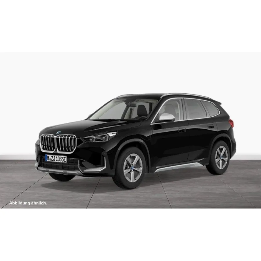 BMW X1, 2023, АКПП, пробег 40896 км