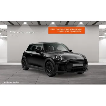 MINI Cooper, 2023, АКПП, пробег 50270 км