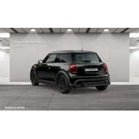 MINI Cooper, 2023, АКПП, пробег 50270 км