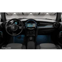 MINI Cooper, 2023, АКПП, пробег 50270 км