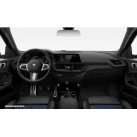 BMW 118, 2023, МКПП, пробег 25002 км