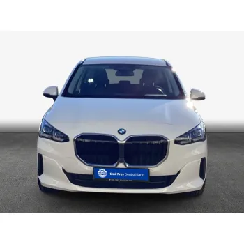 BMW 220, 2023, АКПП, пробег 10510 км