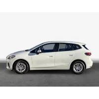 BMW 220, 2023, АКПП, пробег 10510 км