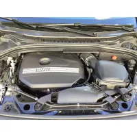 BMW 220, 2023, АКПП, пробег 10510 км