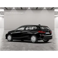 BMW 116, 2023, МКПП, пробег 30605 км