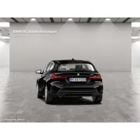 BMW 116, 2023, МКПП, пробег 30605 км