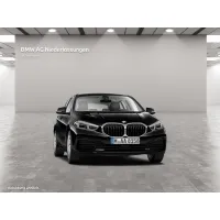 BMW 116, 2023, МКПП, пробег 30605 км