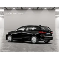 BMW 118, 2023, АКПП, пробег 21046 км