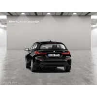 BMW 118, 2023, АКПП, пробег 21046 км