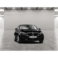 BMW 118, 2023, АКПП, пробег 21046 км