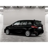 BMW 218, 2022, АКПП, пробег 17504 км