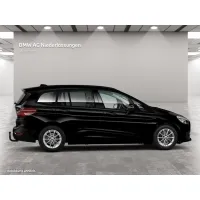 BMW 218, 2022, АКПП, пробег 17504 км