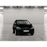 BMW 218, 2022, АКПП, пробег 17504 км