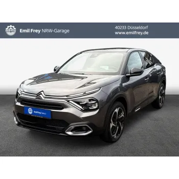 Citroën C4, 2023, АКПП, пробег 13475 км