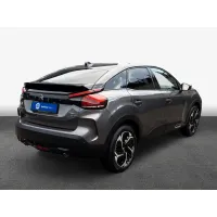 Citroën C4, 2023, АКПП, пробег 13475 км