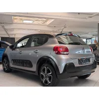 Citroën C3, 2020, МКПП, пробег 65783 км