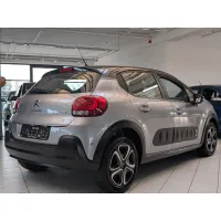 Citroën C3, 2020, МКПП, пробег 65783 км