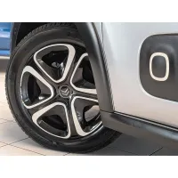 Citroën C3, 2020, МКПП, пробег 65783 км