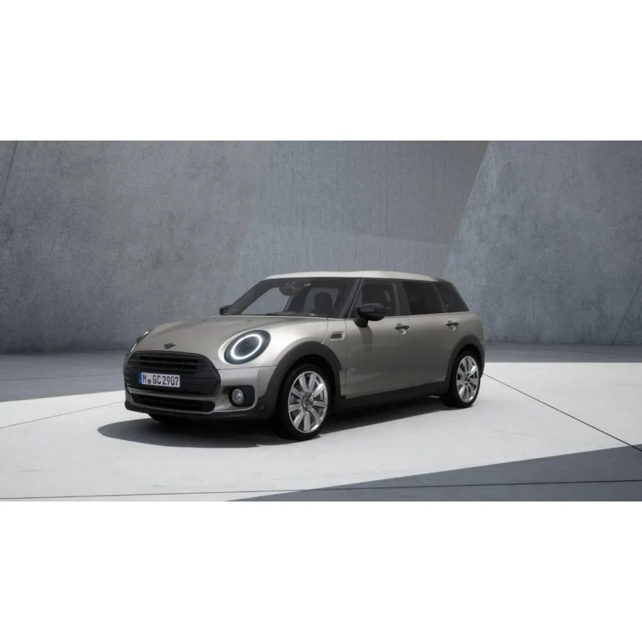 MINI Cooper, 2023, АКПП, пробег 36458 км