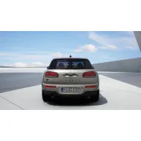 MINI Cooper, 2023, АКПП, пробег 36458 км