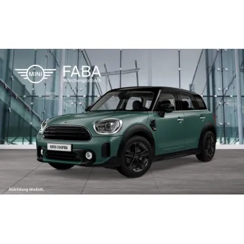 MINI Cooper, 2023, АКПП, пробег 45200 км