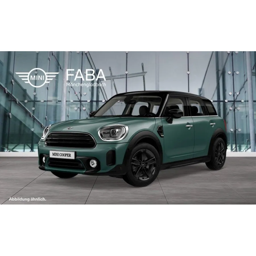 MINI Cooper, 2023, АКПП, пробег 45200 км