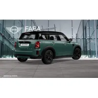 MINI Cooper, 2023, АКПП, пробег 45200 км
