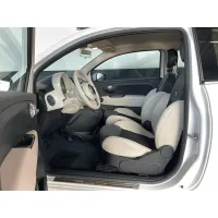 Fiat 500C, 2023, МКПП, пробег 79382 км