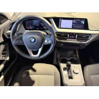 BMW 118, 2023, АКПП, пробег 62100 км